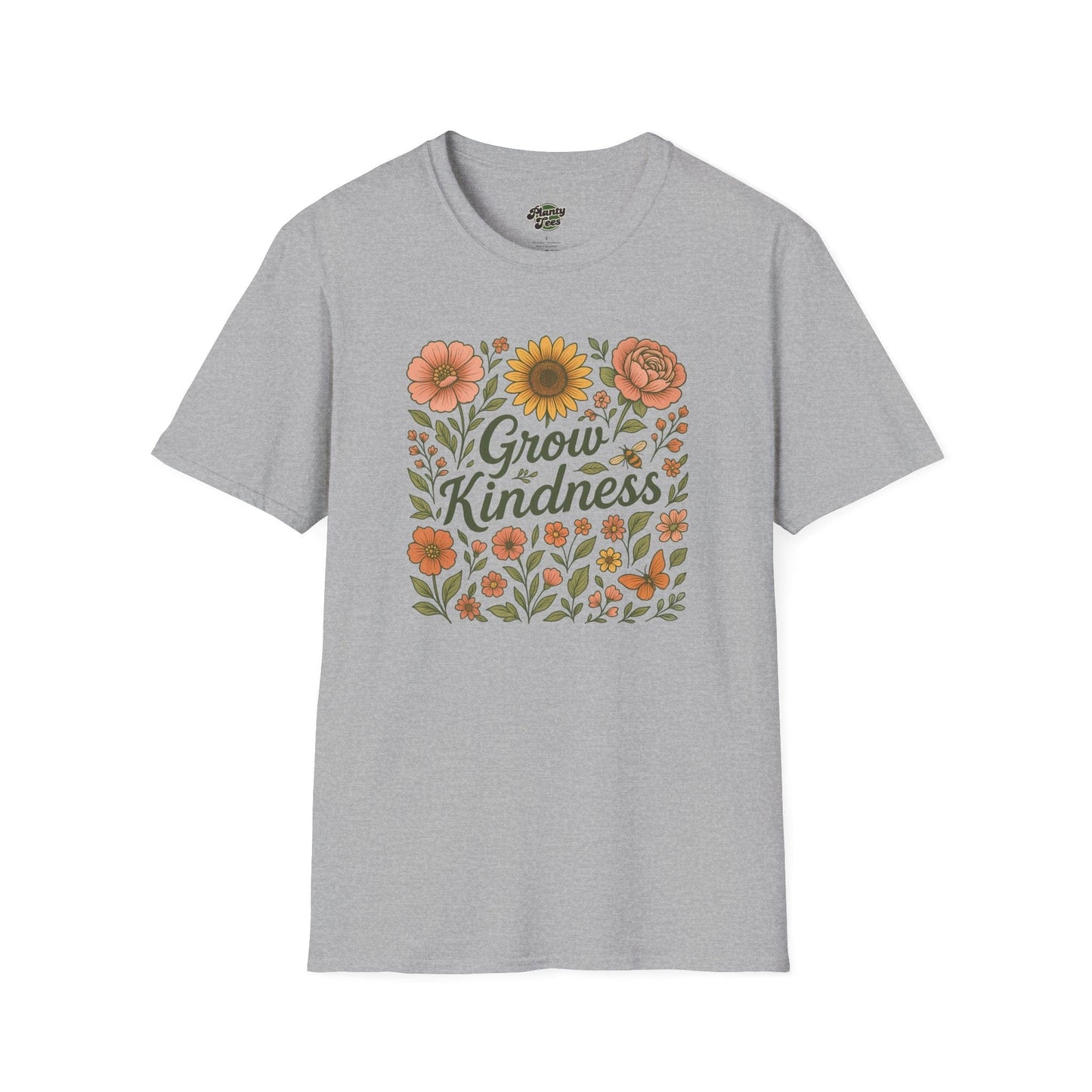 Grow Kindness T-Shirt
