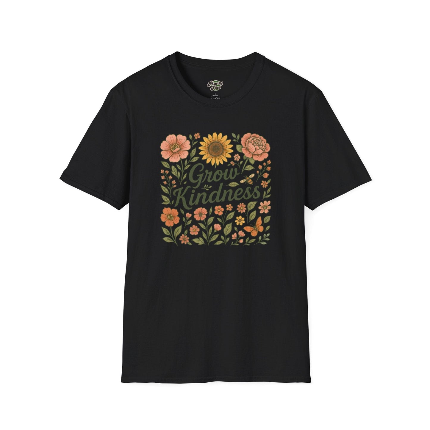 Grow Kindness T-Shirt