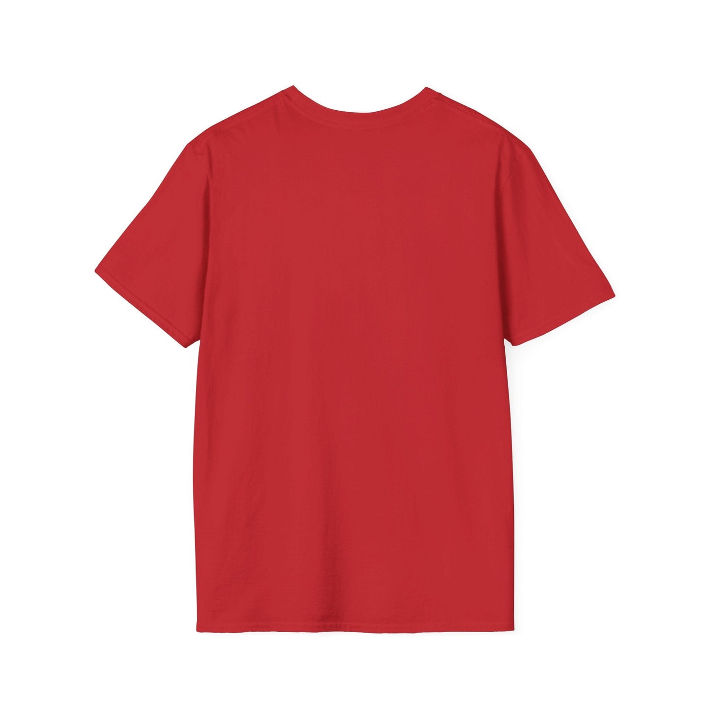 'Tis The Season To Go Vegan T-Shirt