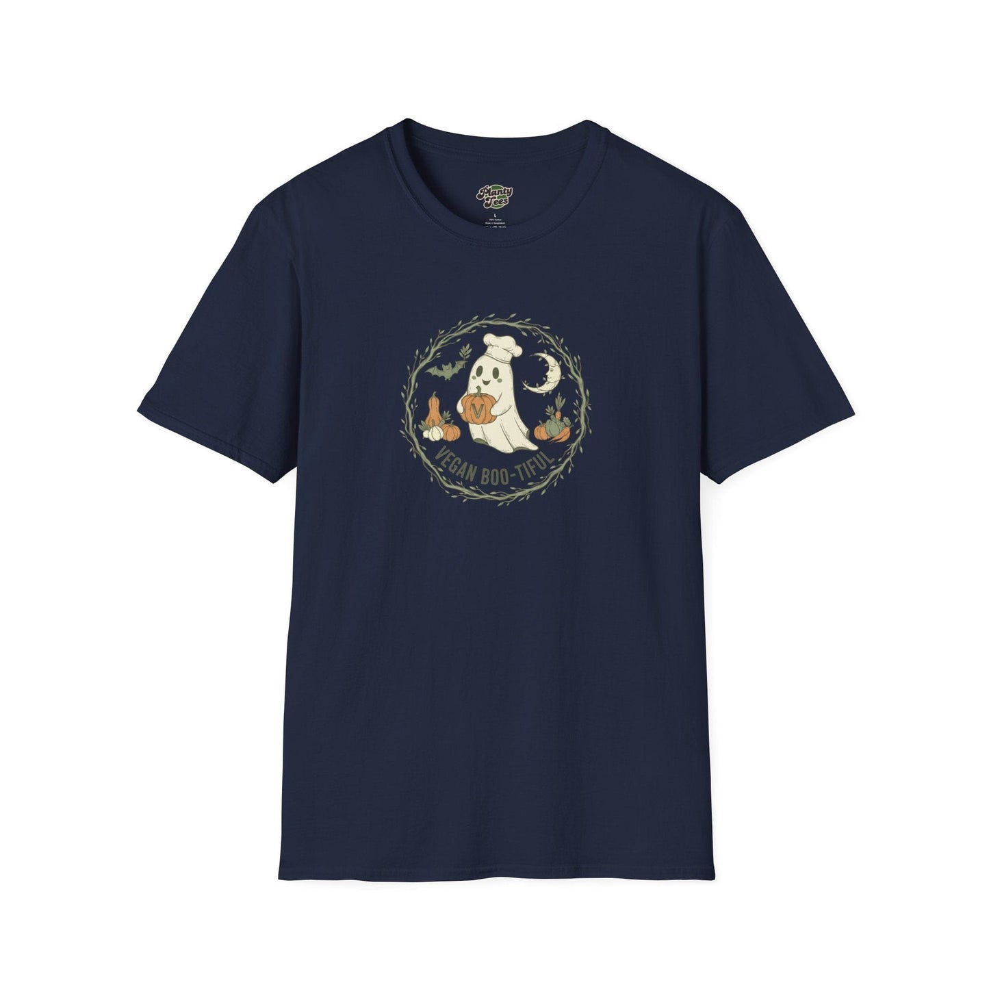 Vegan Boo-tiful T-Shirt