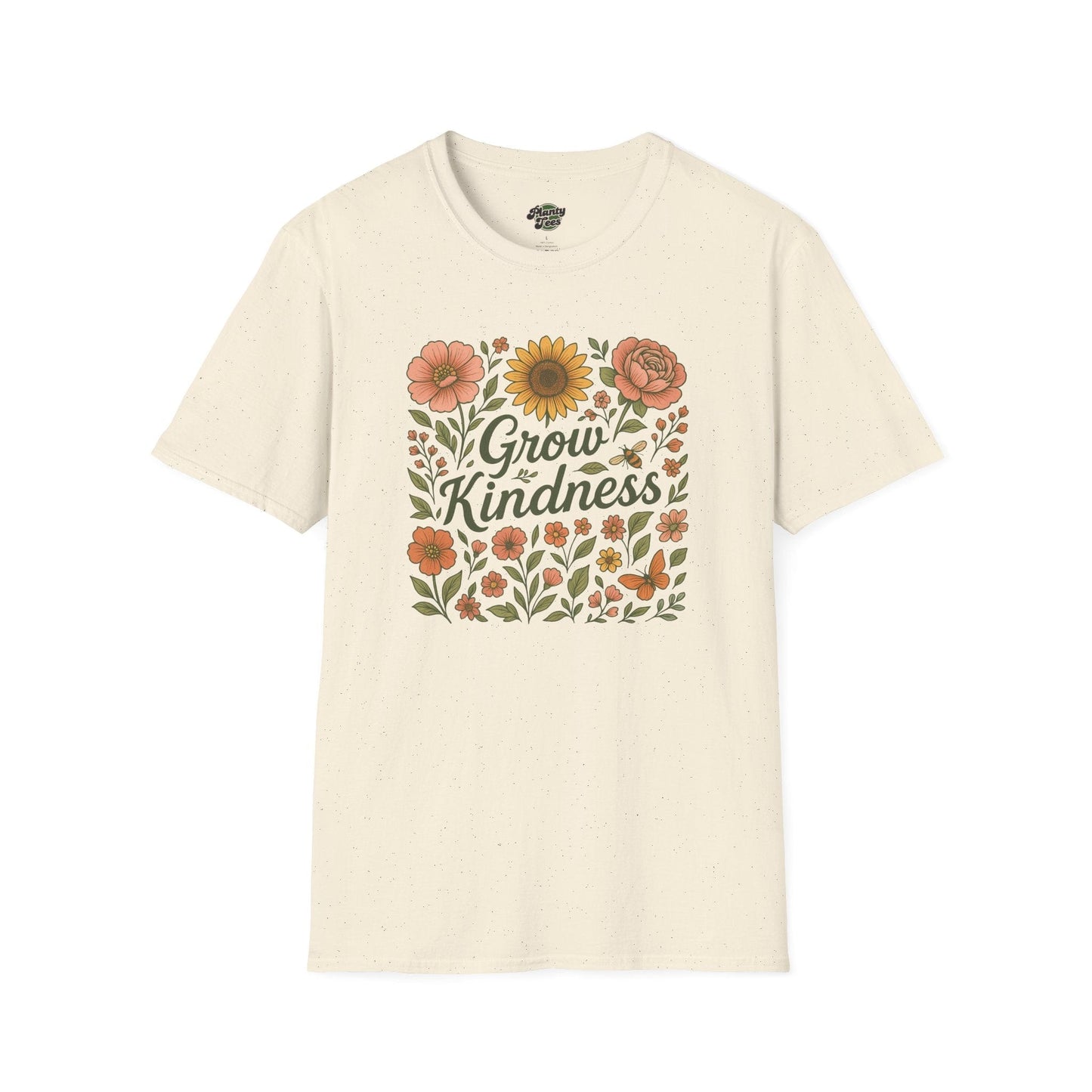 Grow Kindness T-Shirt