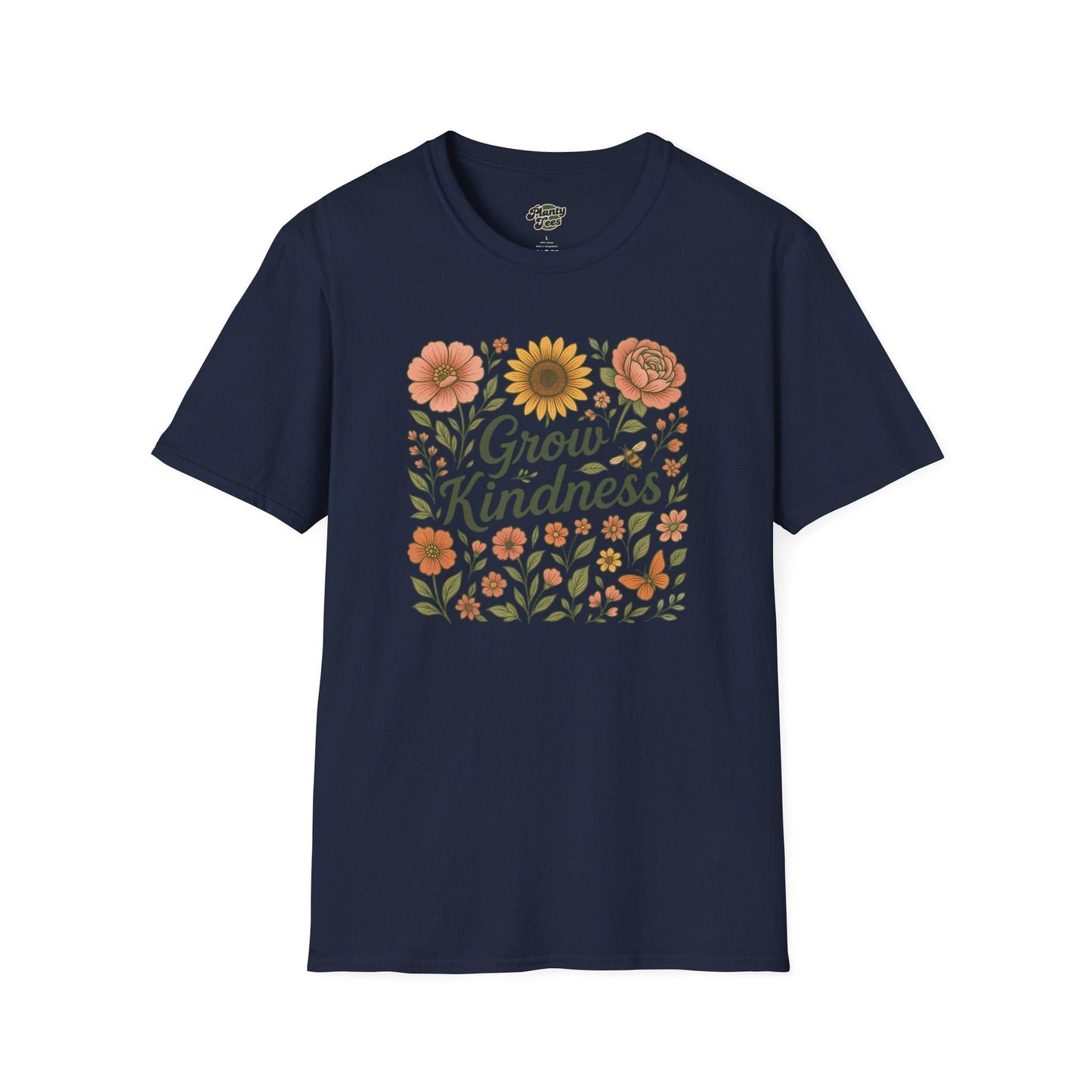 Grow Kindness T-Shirt
