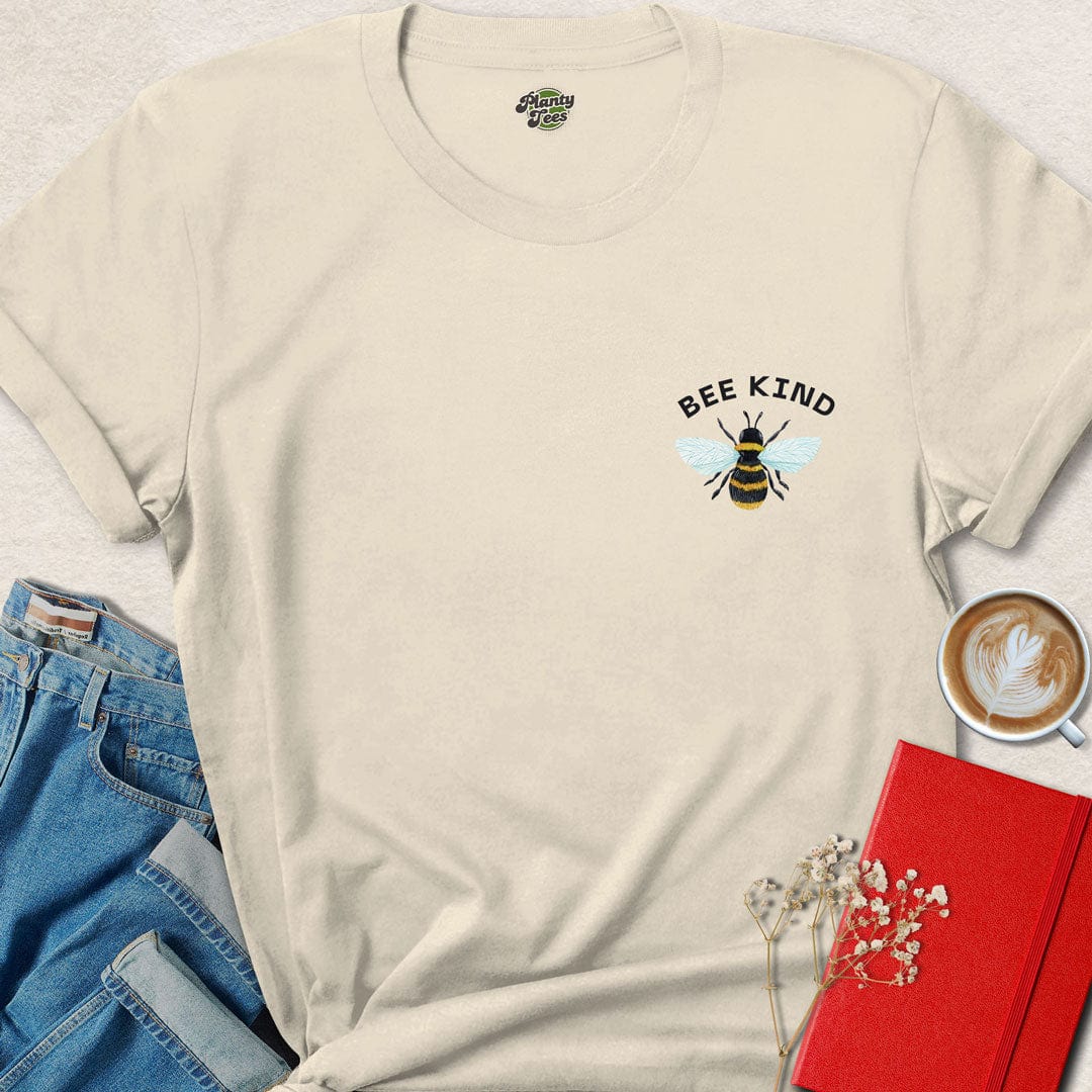 Bee Kind -1- T-Shirt