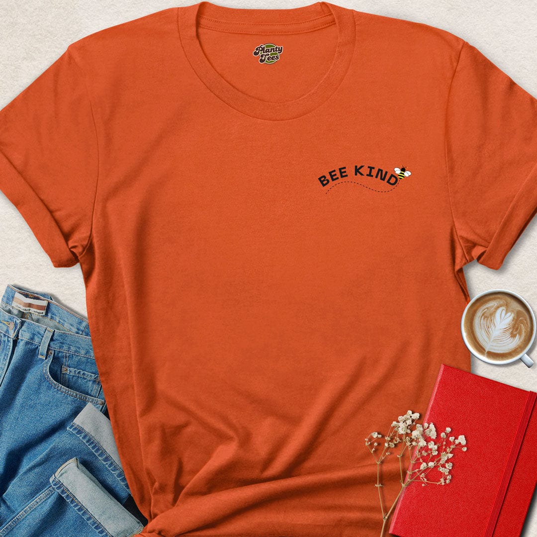 Bee Kind -2- T-Shirt