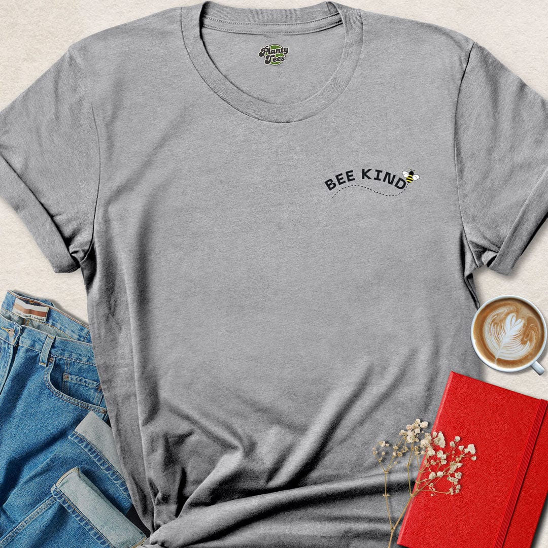 Bee Kind -2- T-Shirt