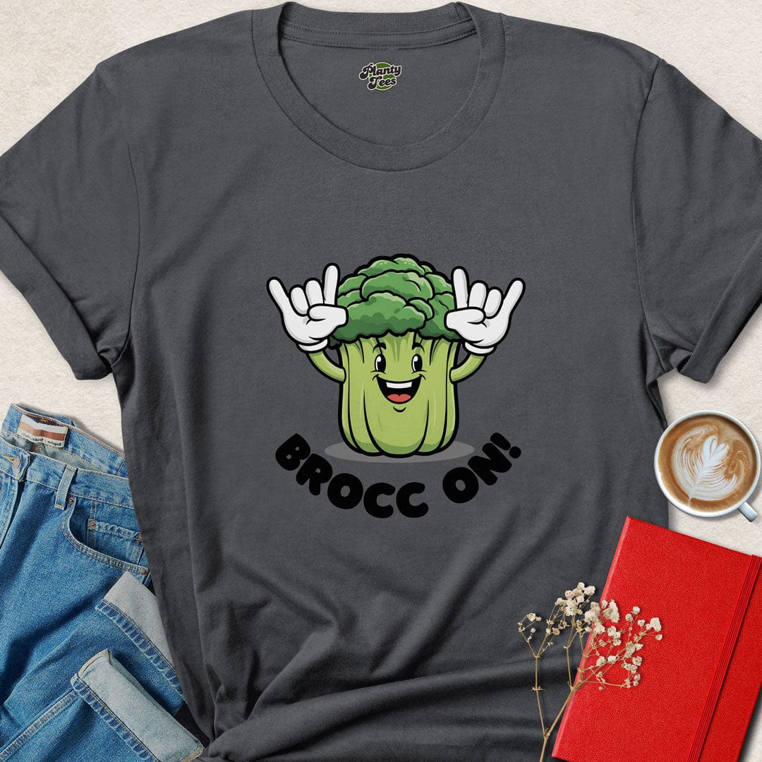 Brocc On! #2 T-Shirt