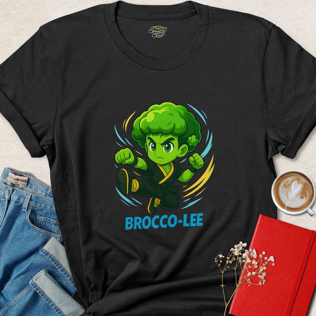Brocco-Lee T-Shirt