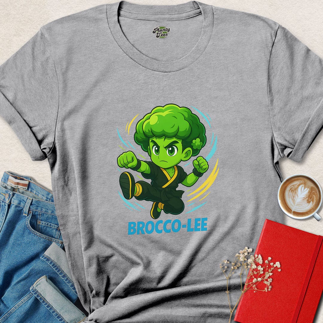 Brocco-Lee T-Shirt
