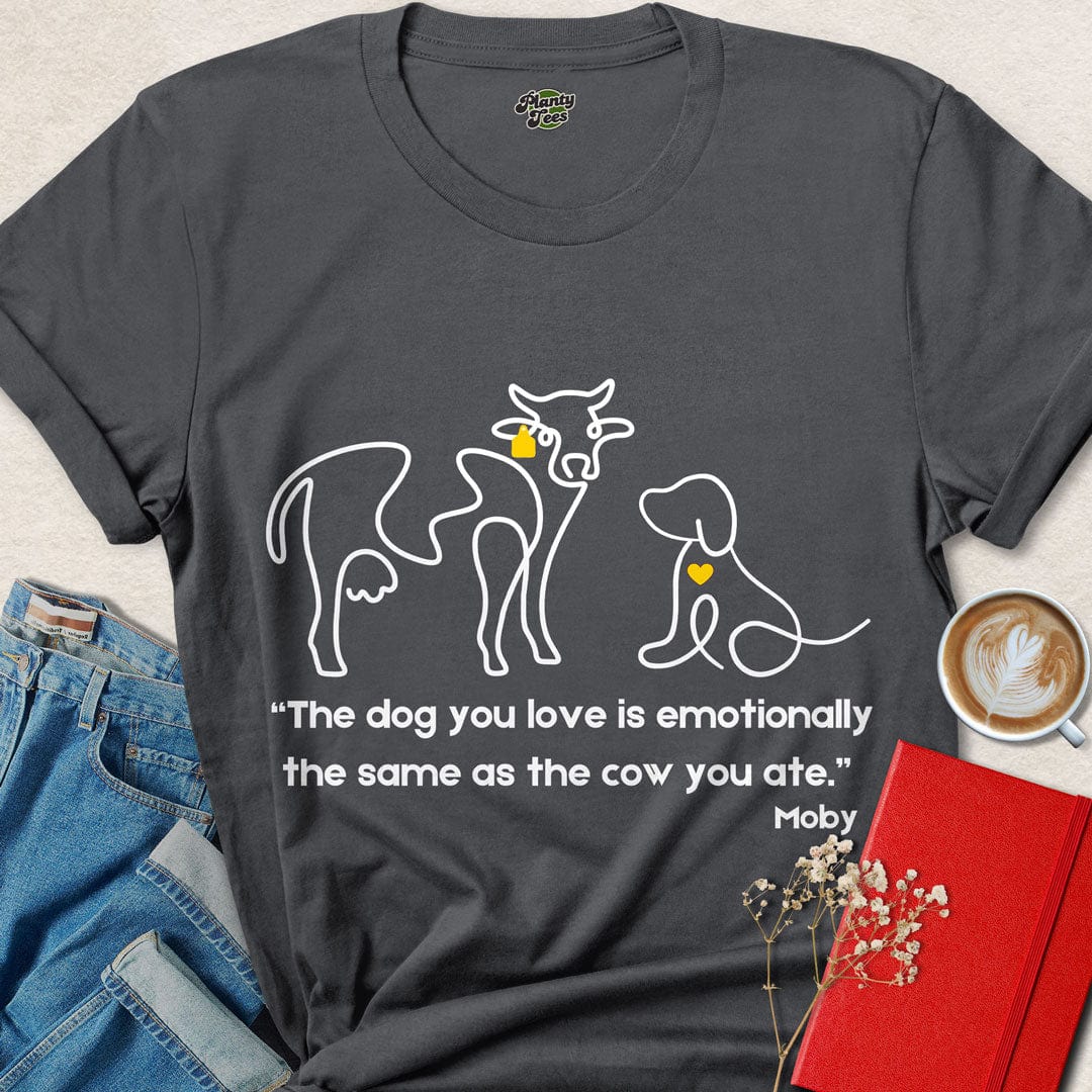 Emotionally The Same -1- T-Shirt