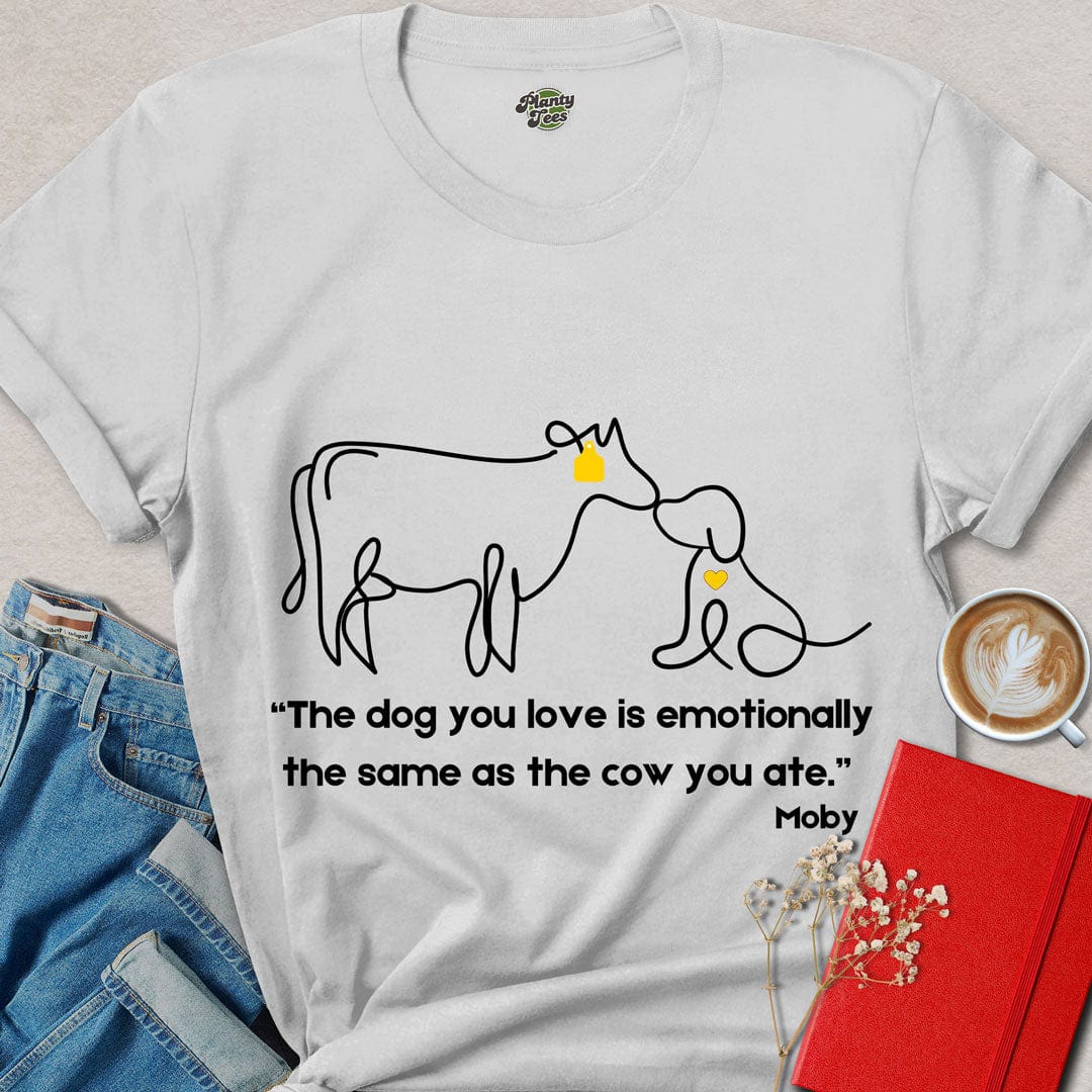 Emotionally The Same -1- T-Shirt