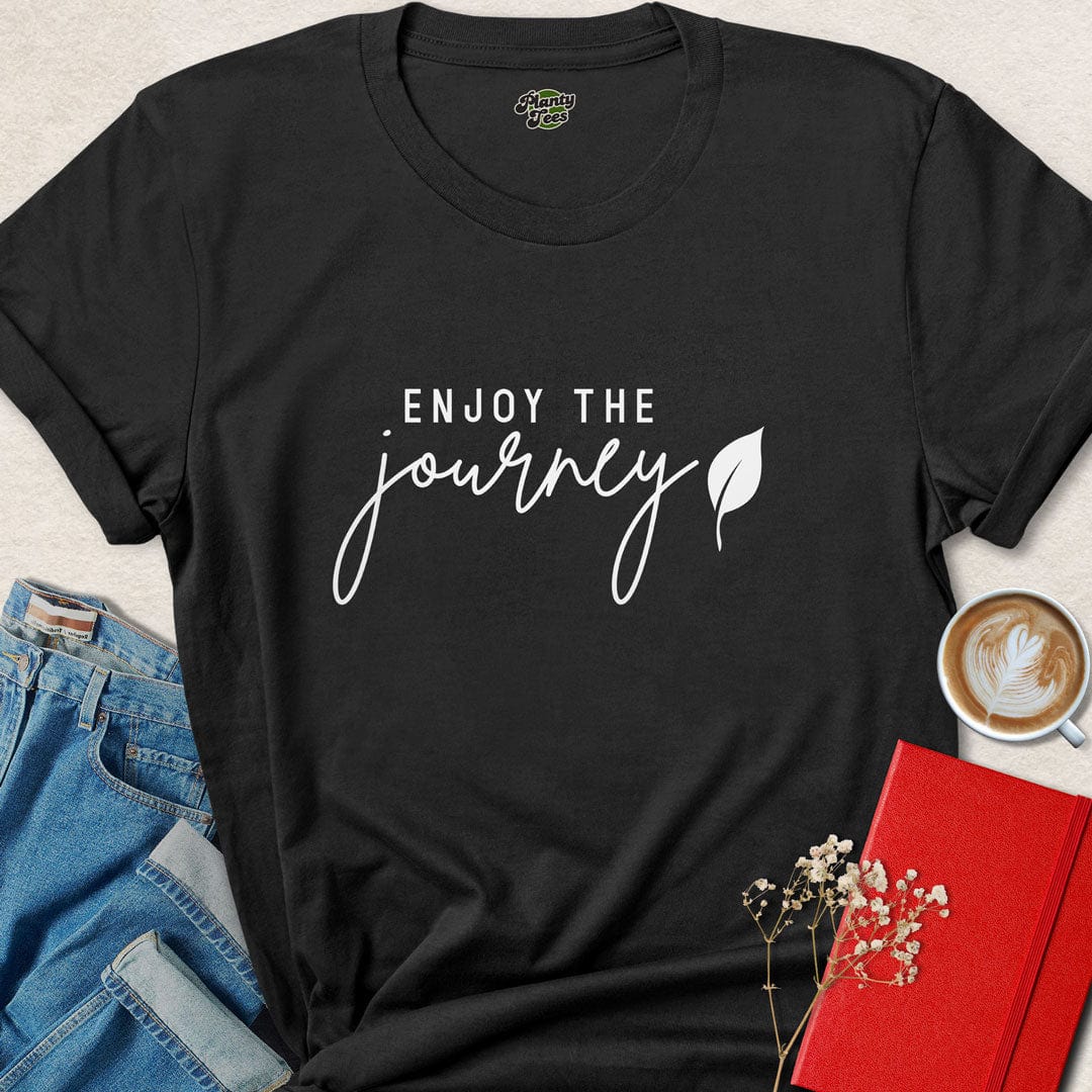 Enjoy The Journey T-Shirt