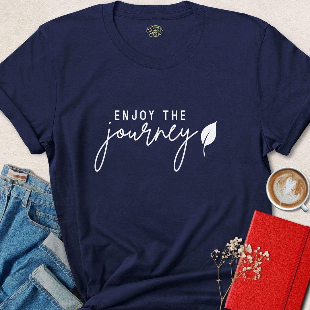 Enjoy The Journey T-Shirt