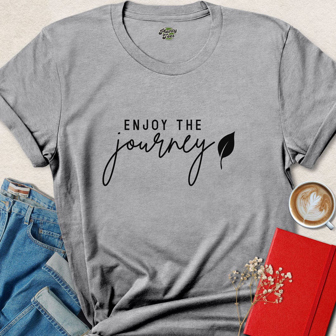 Enjoy The Journey T-Shirt