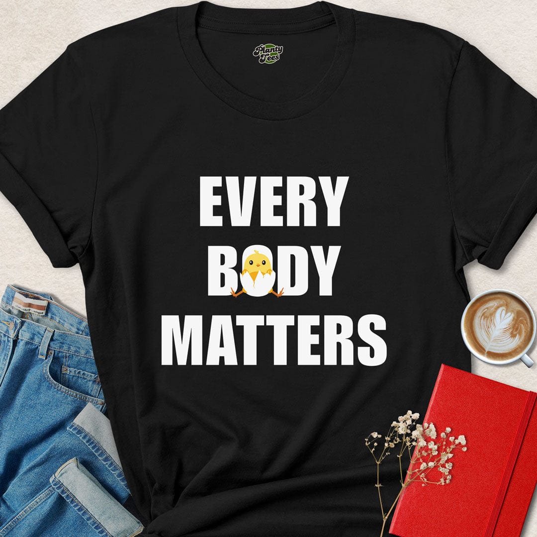 Every Body Matters T-Shirt