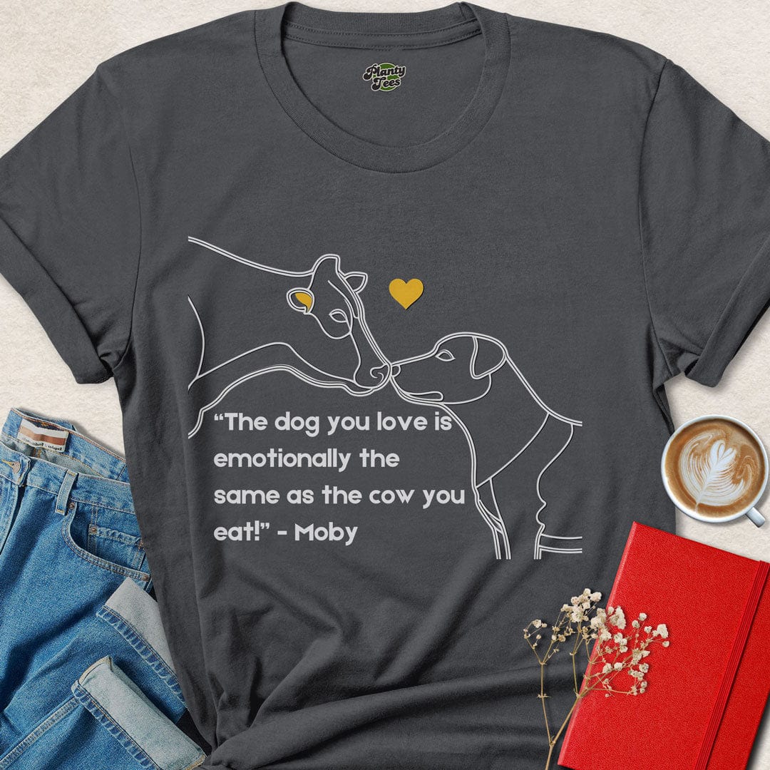 Emotionally The Same -2- T-Shirt