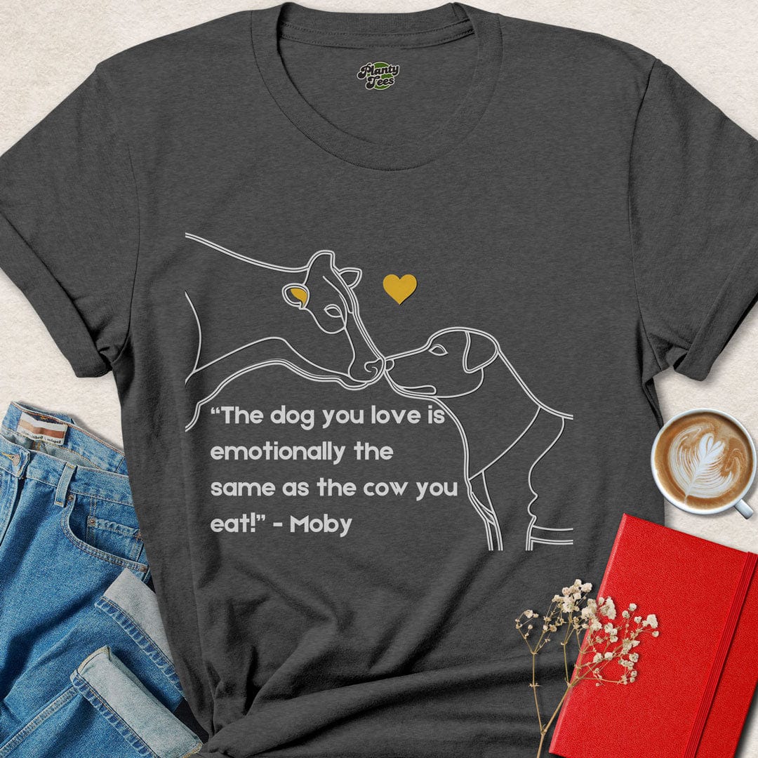 Emotionally The Same -2- T-Shirt