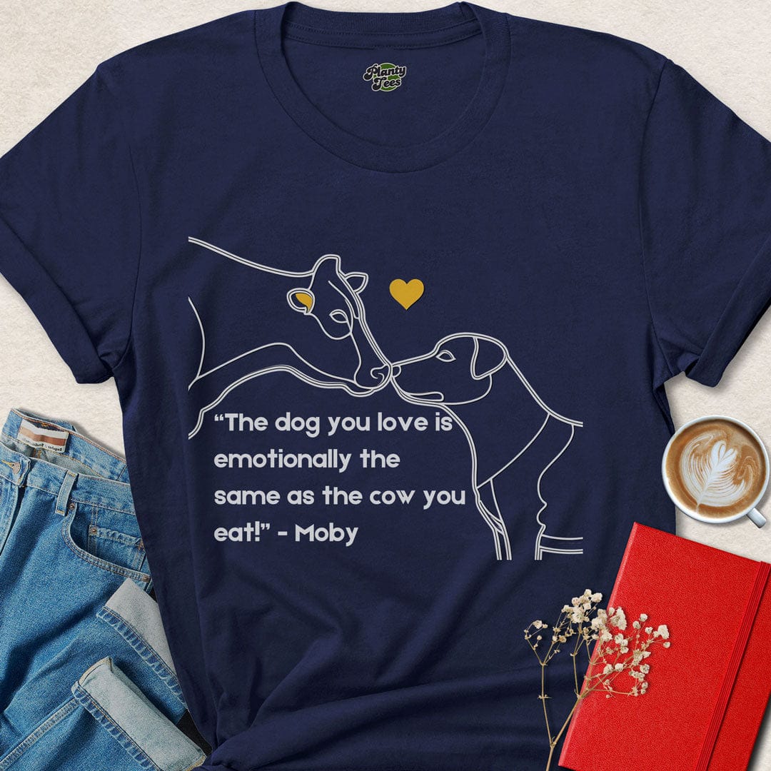 Emotionally The Same -2- T-Shirt