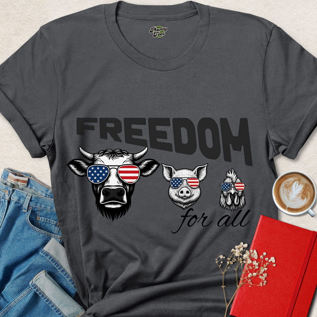 Freedom For All #2 T-Shirt
