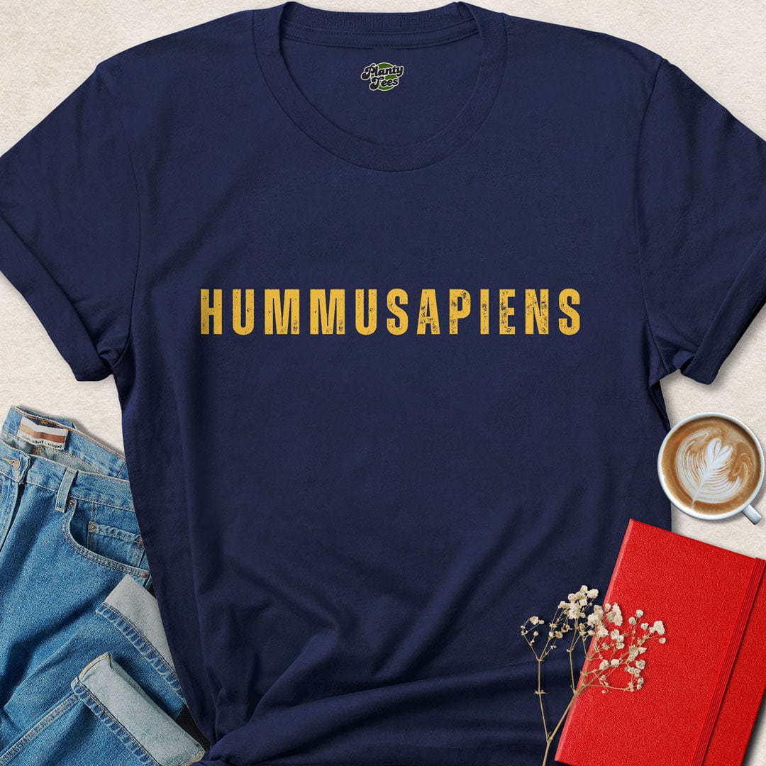 Hummusapiens T-Shirt