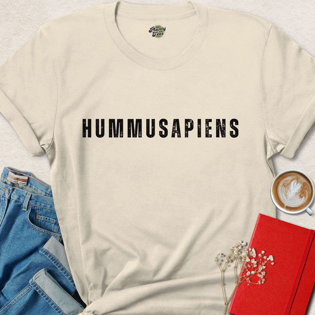 Hummusapiens T-Shirt