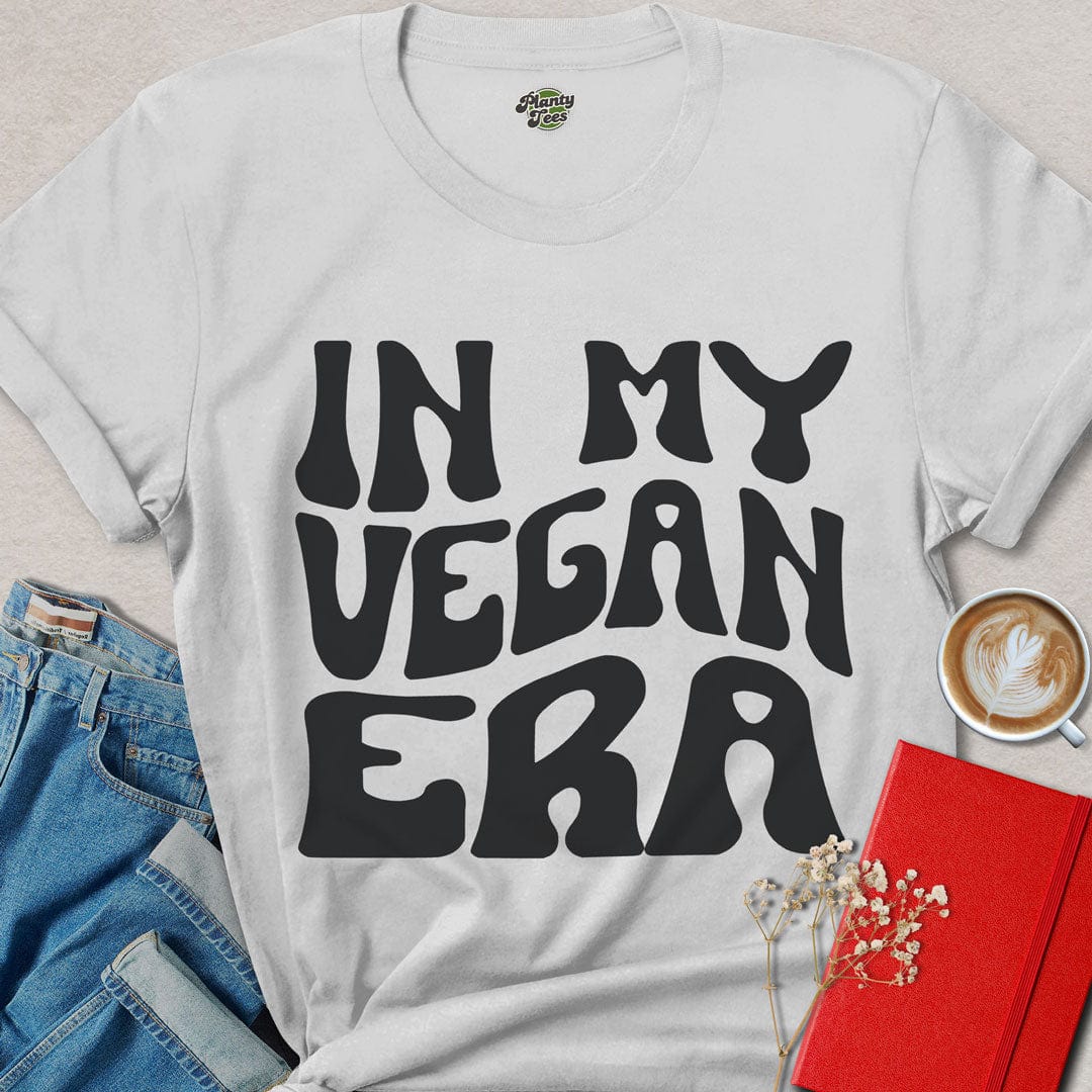 In My Vegan Era, Classic, T-Shirt