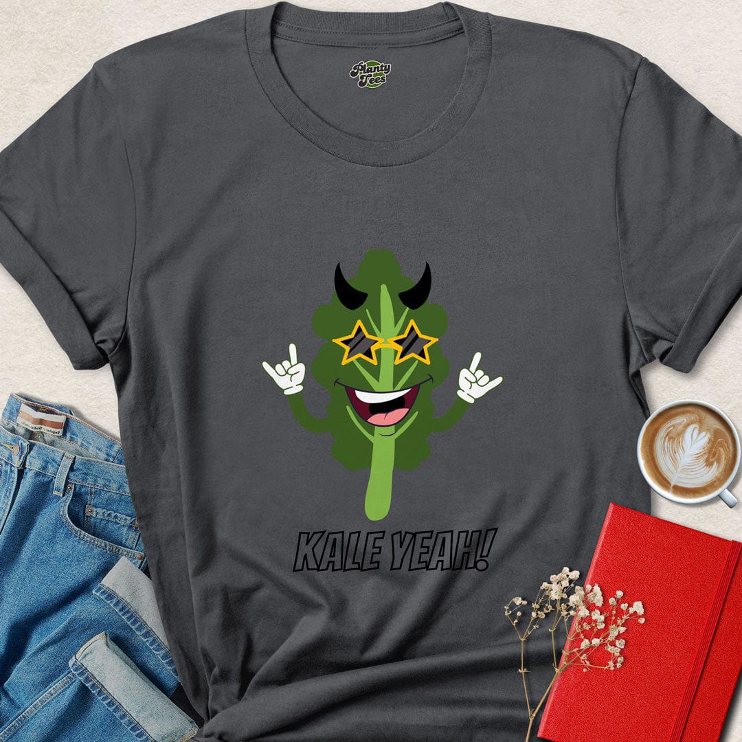 Kale Yeah T-Shirt