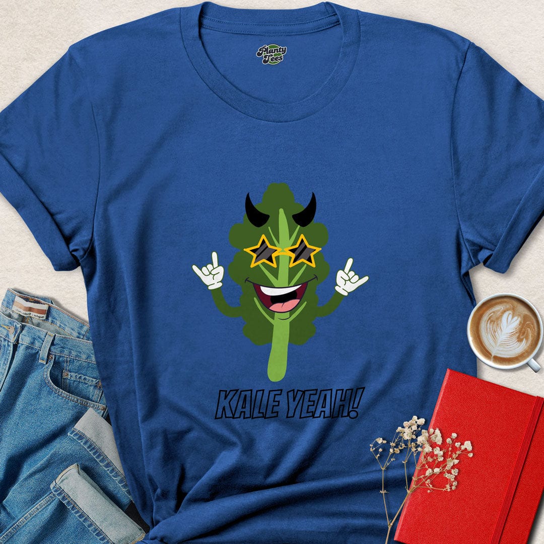 Kale Yeah T-Shirt