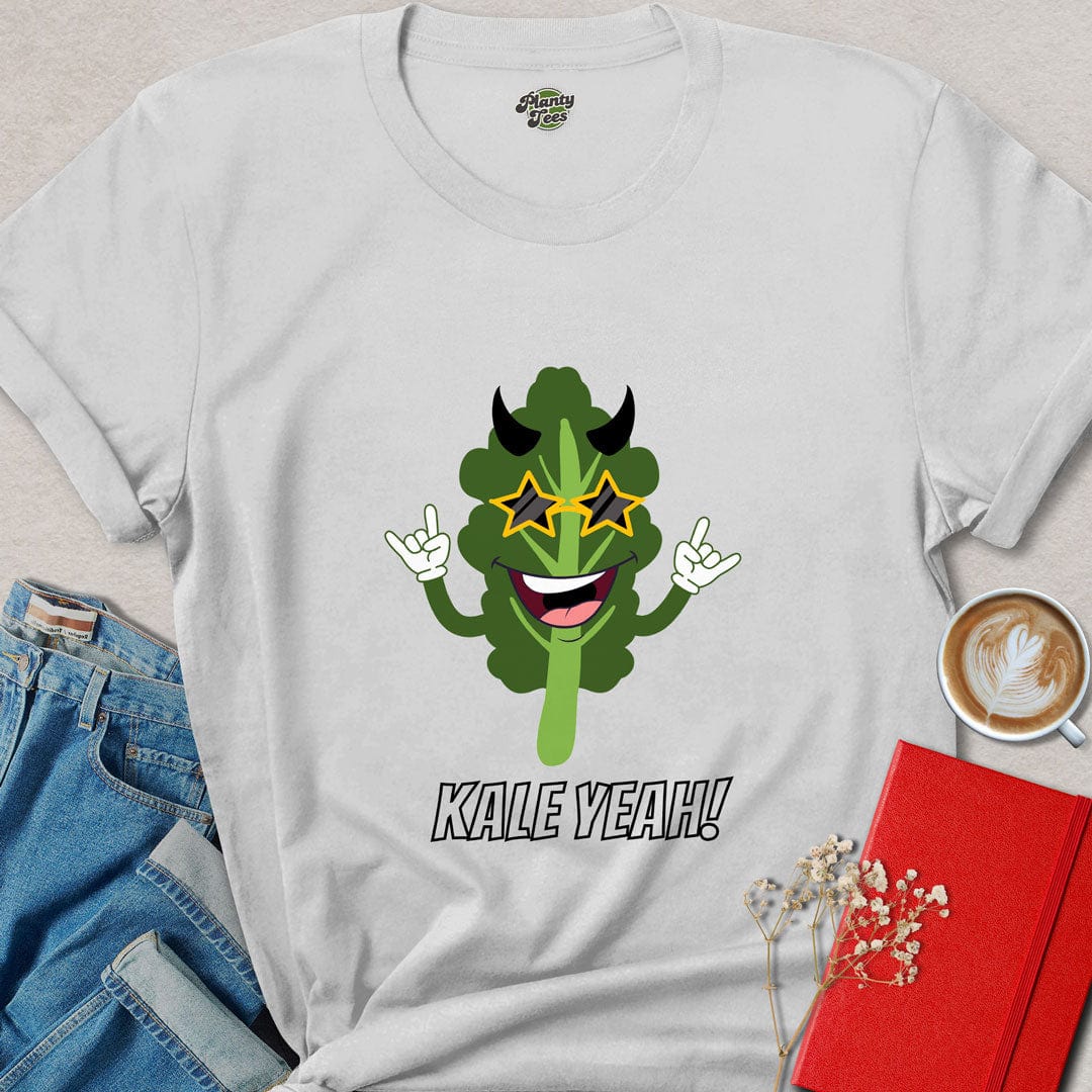 Kale Yeah T-Shirt