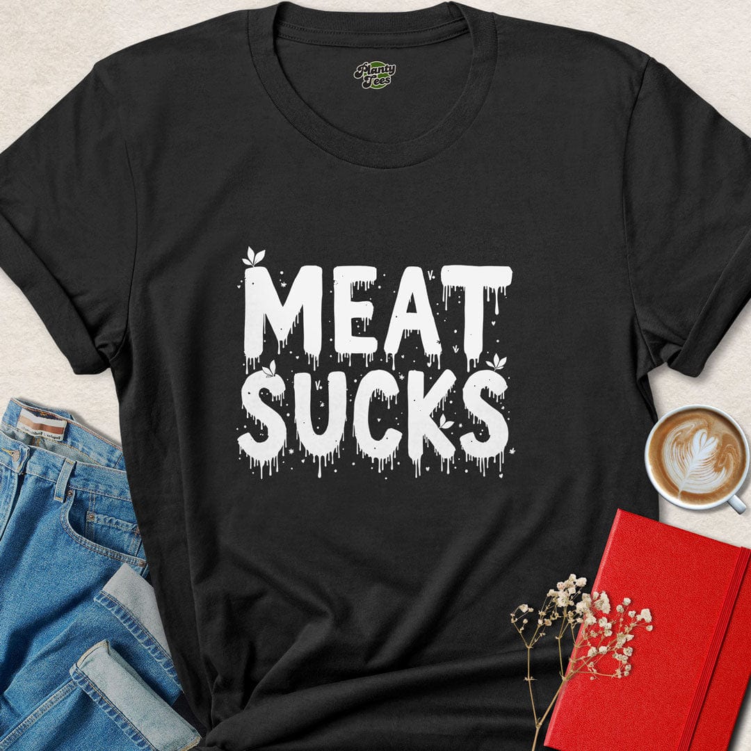 Meat Sucks T-Shirt