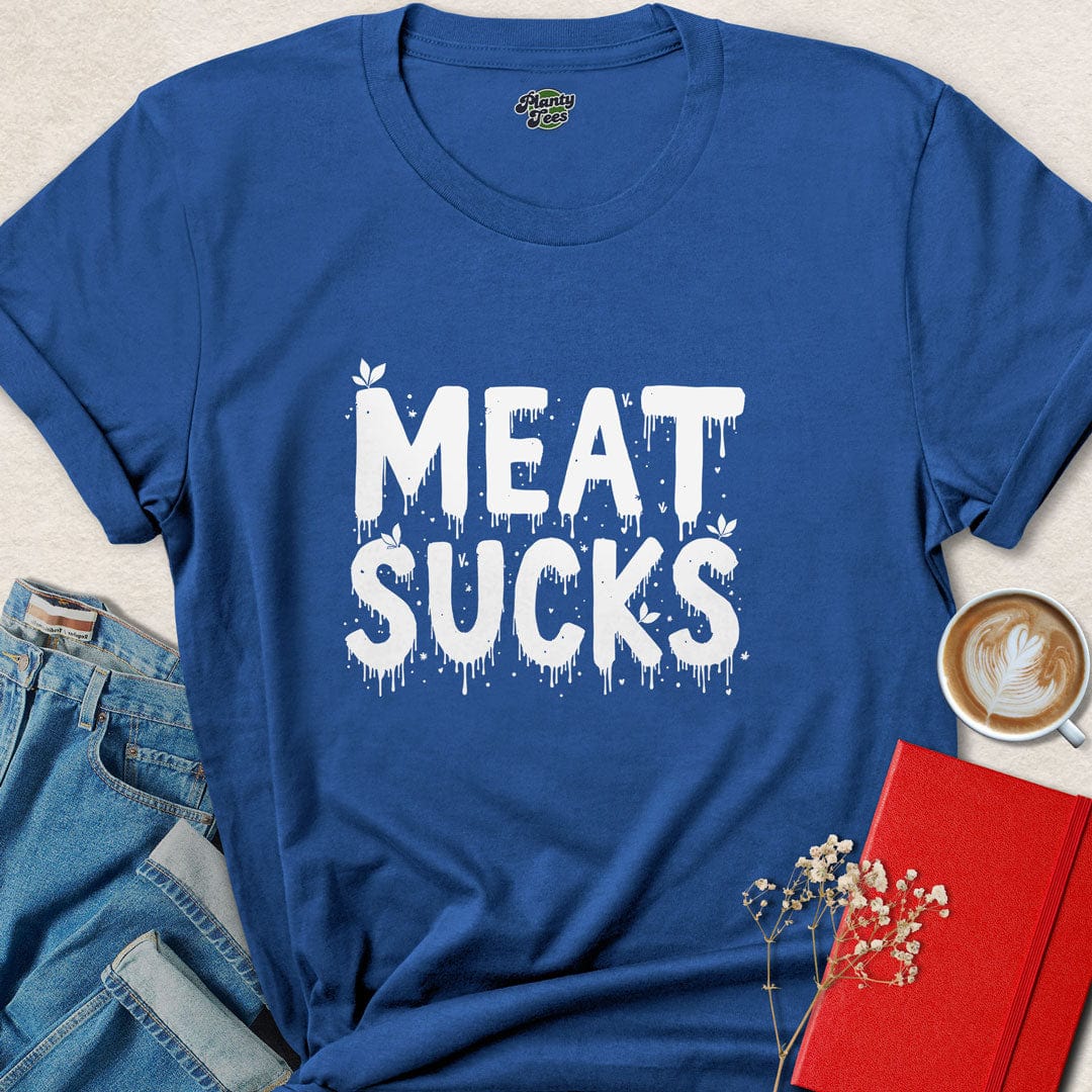 Meat Sucks T-Shirt