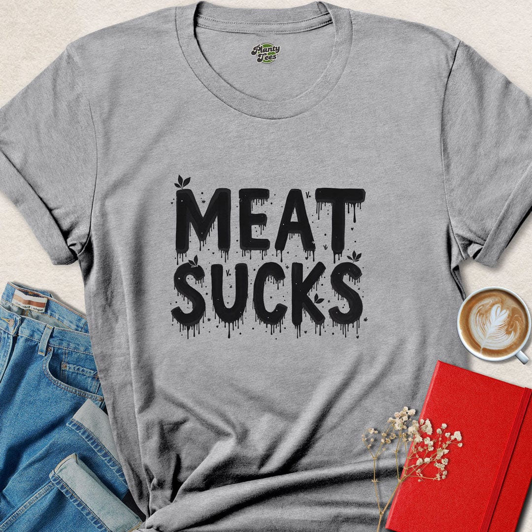 Meat Sucks T-Shirt