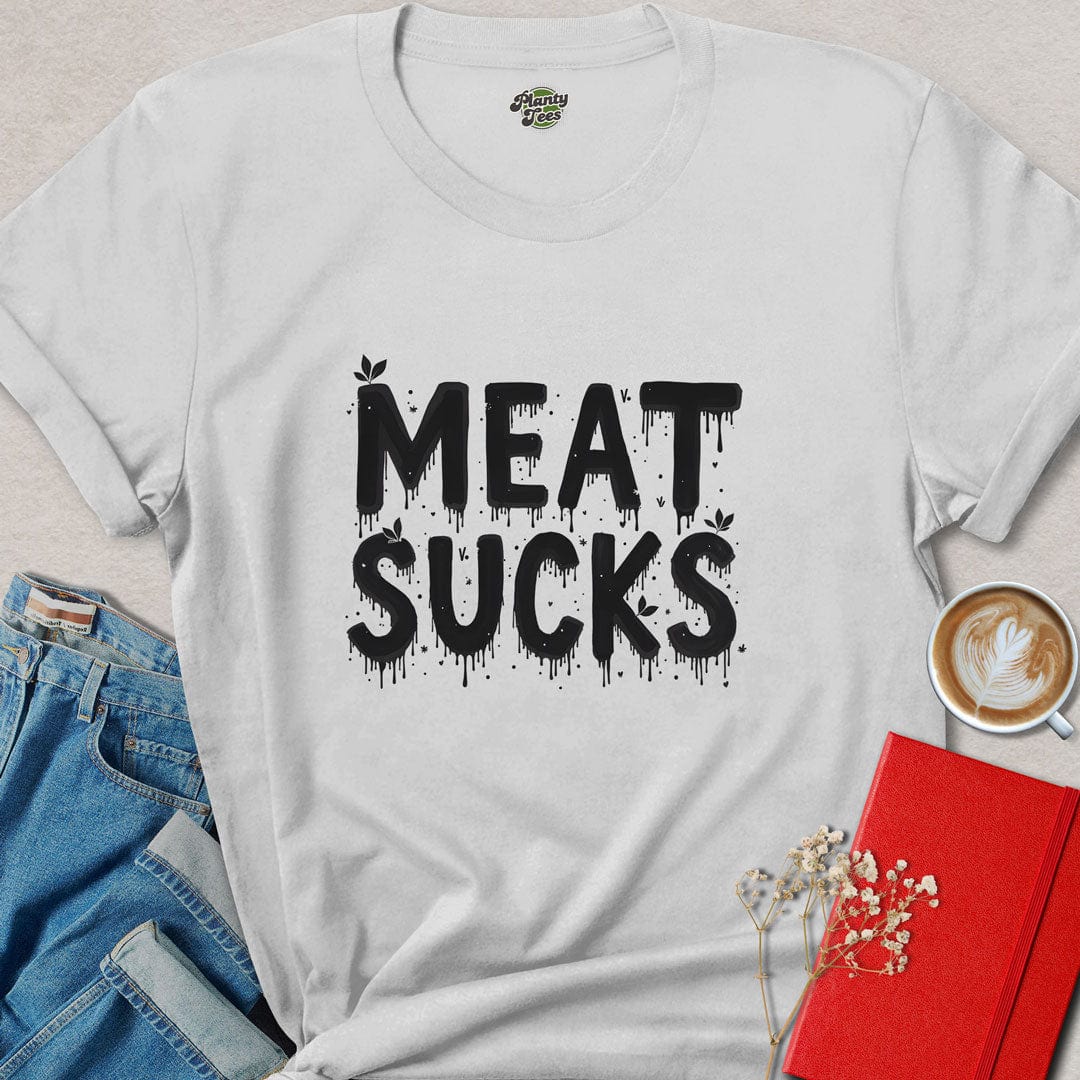 Meat Sucks T-Shirt
