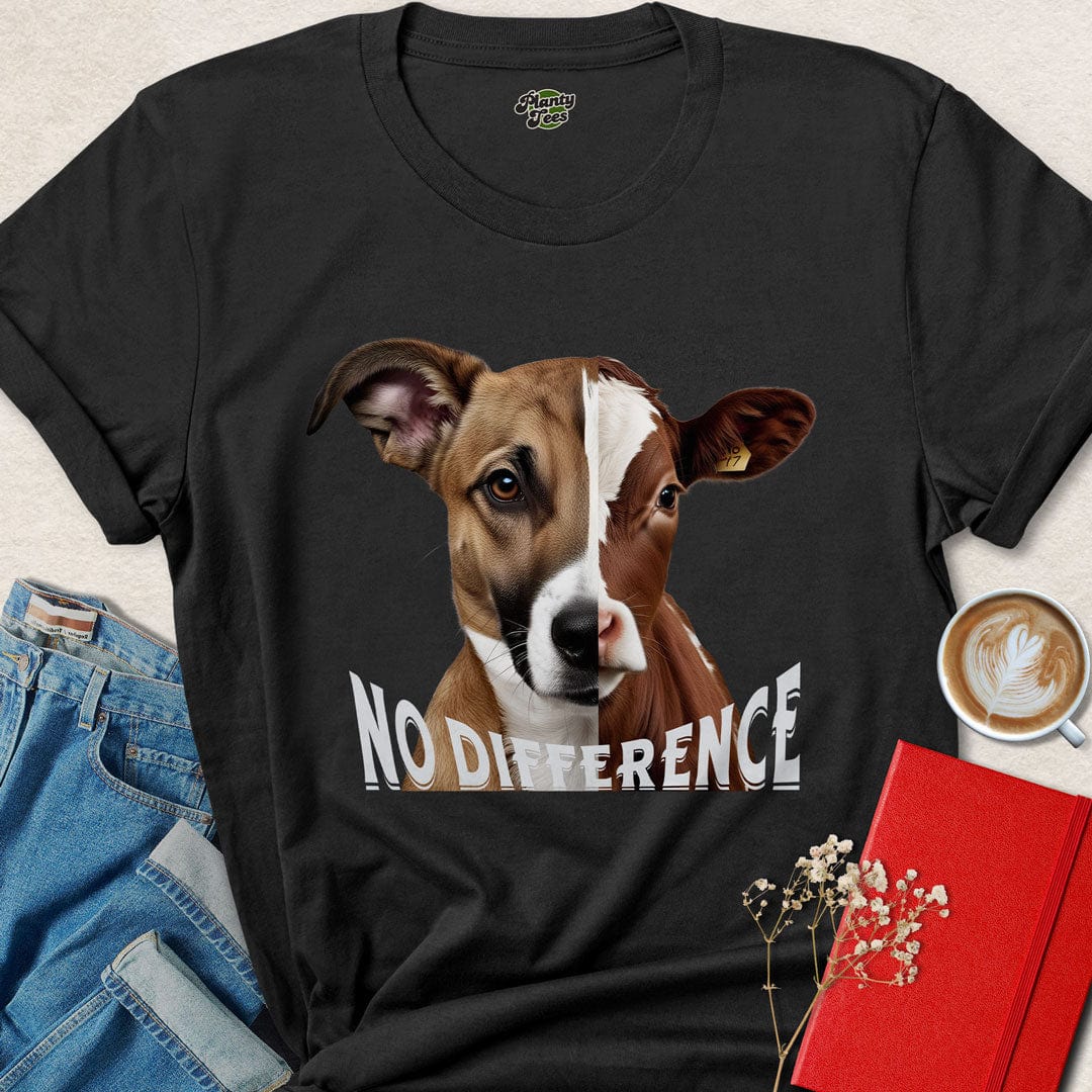 No Difference T-Shirt