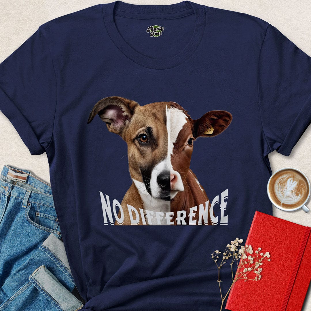 No Difference T-Shirt