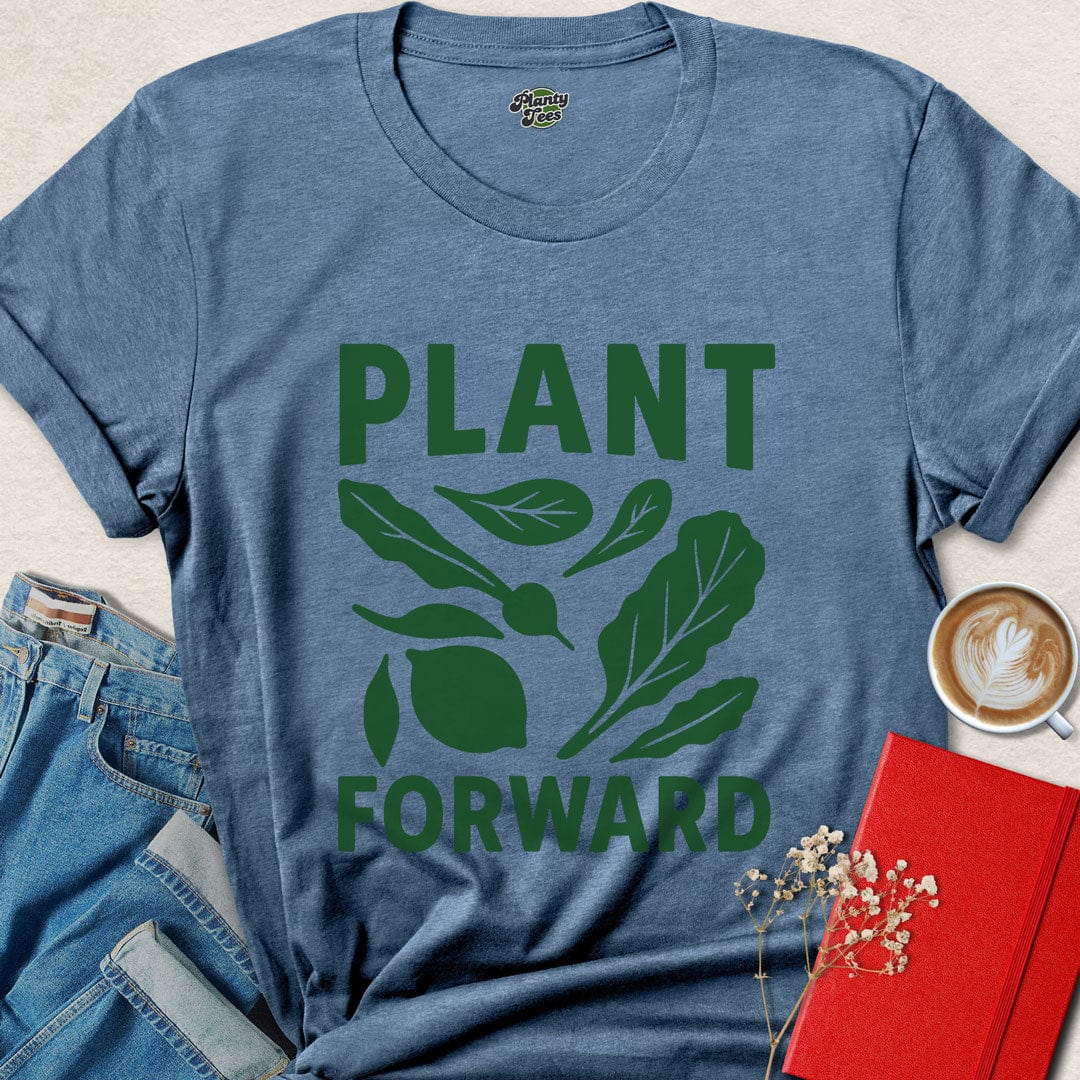 Plant Forward T-Shirt