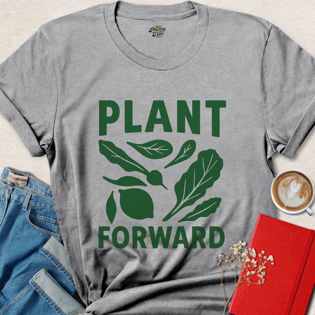 Plant Forward T-Shirt