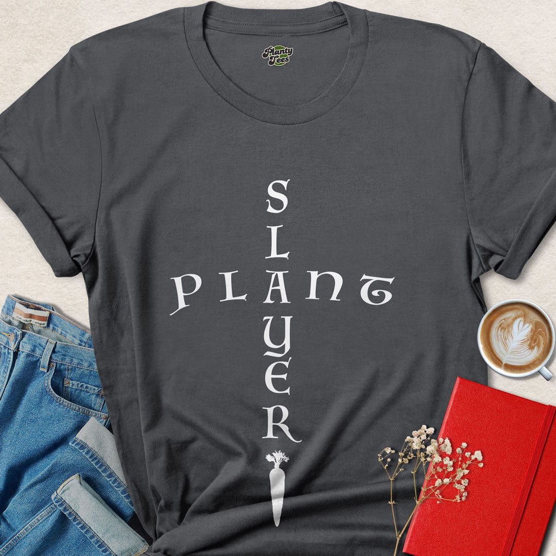 Plant Slayer T-Shirt