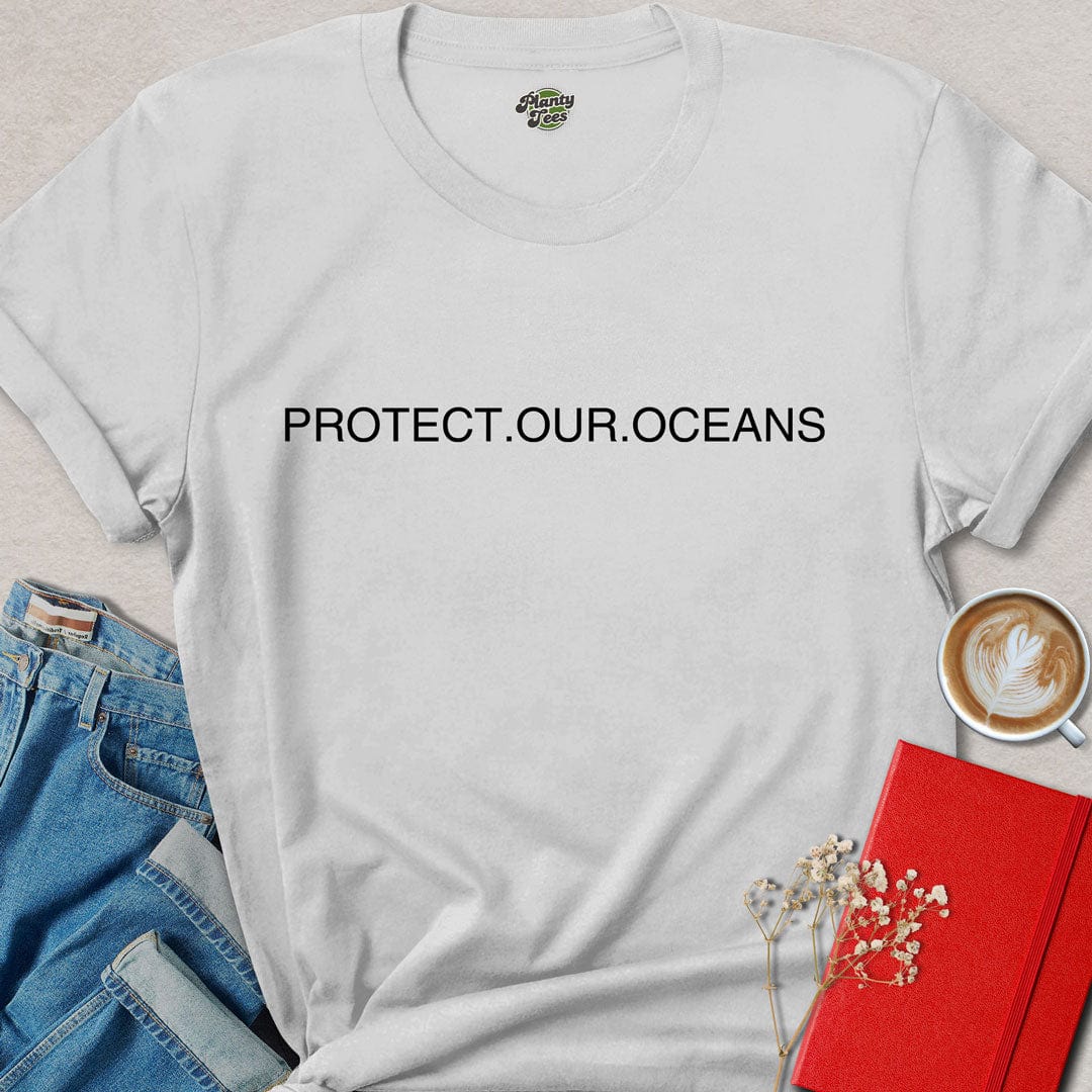Protect Our Oceans T-Shirt