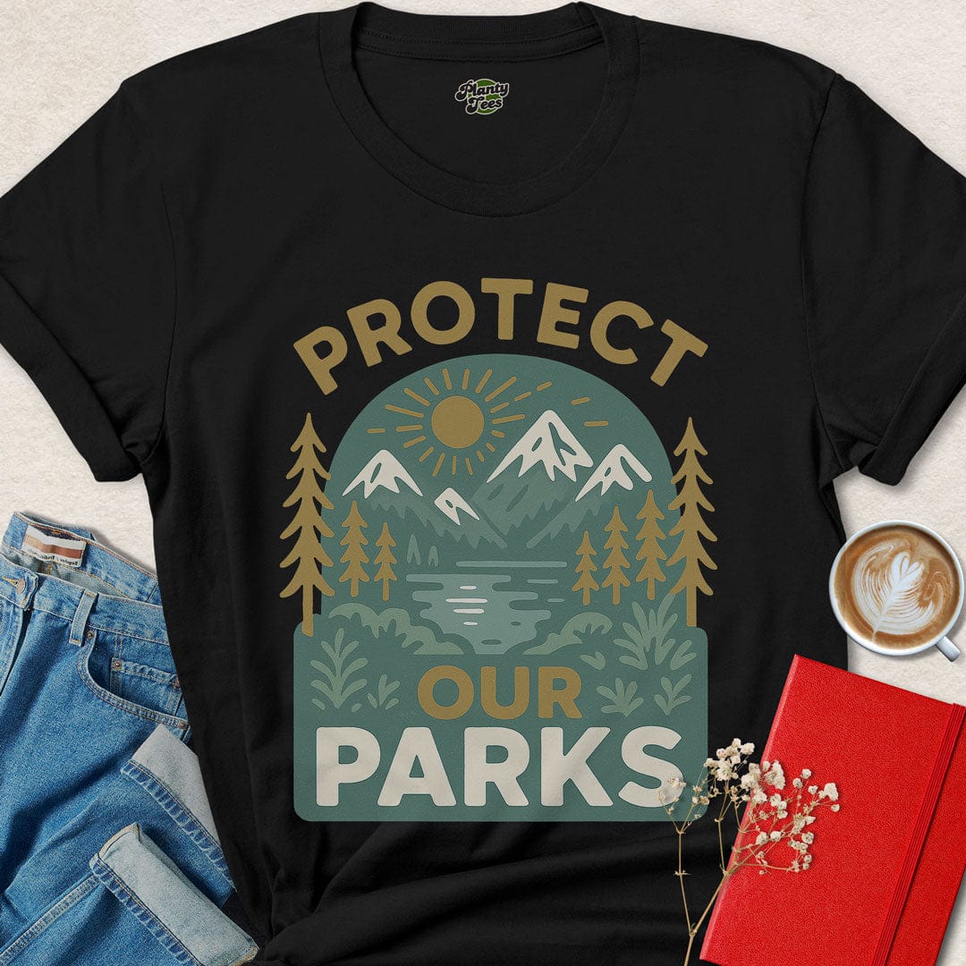 Protect Our Parks T-Shirt