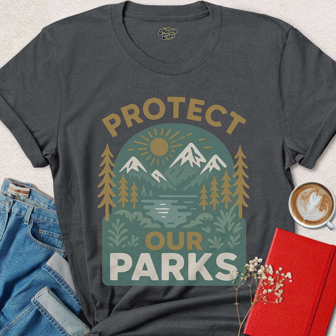 Protect Our Parks T-Shirt