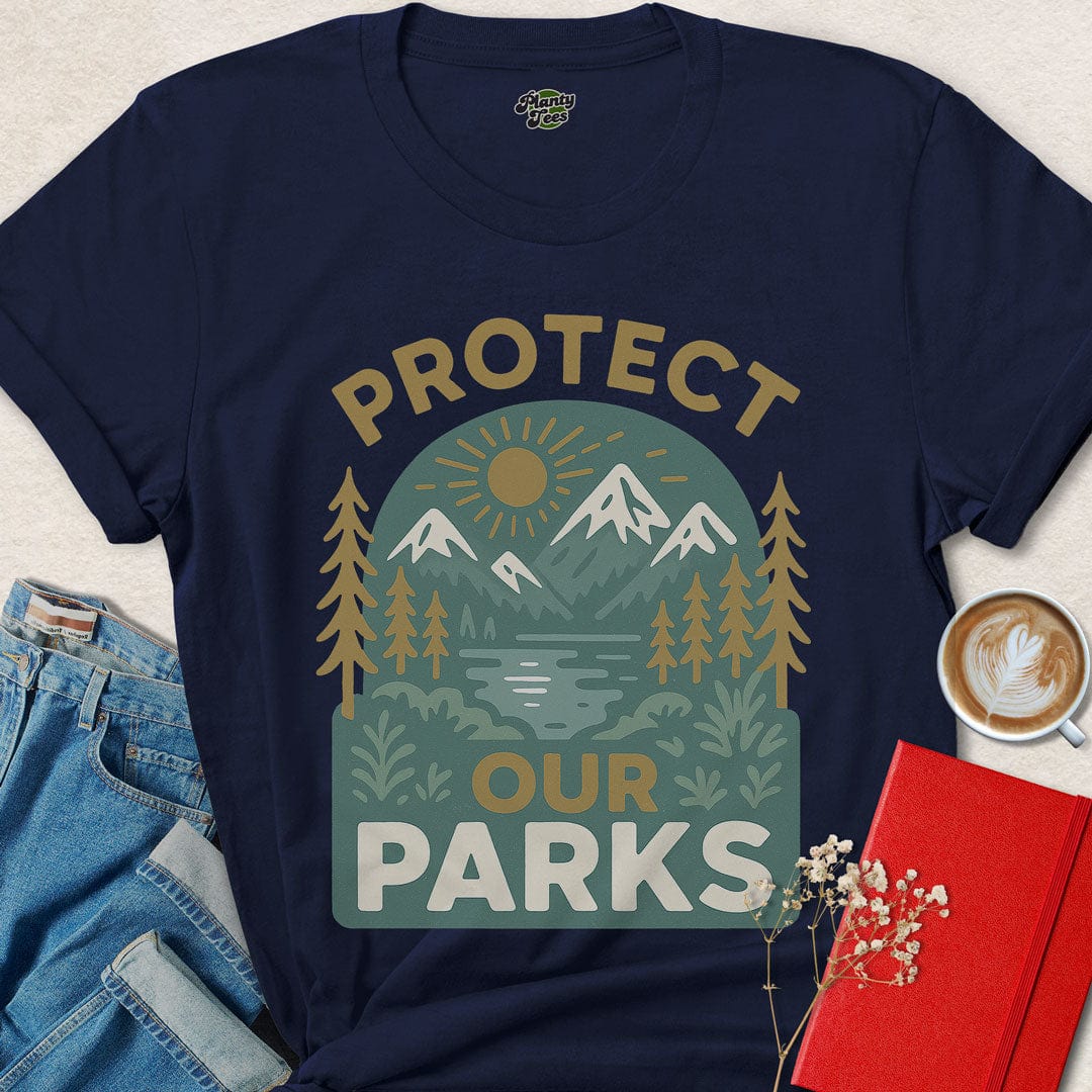 Protect Our Parks T-Shirt