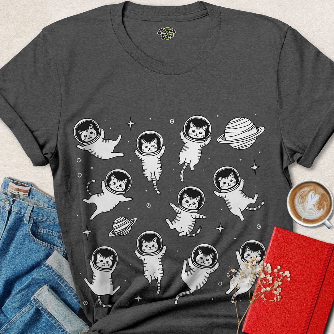 Space Cats T-Shirt