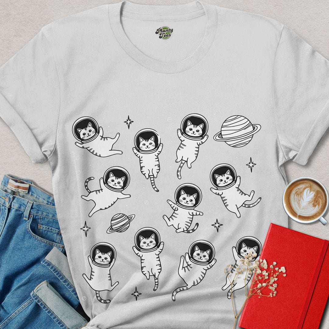 Space Cats T-Shirt
