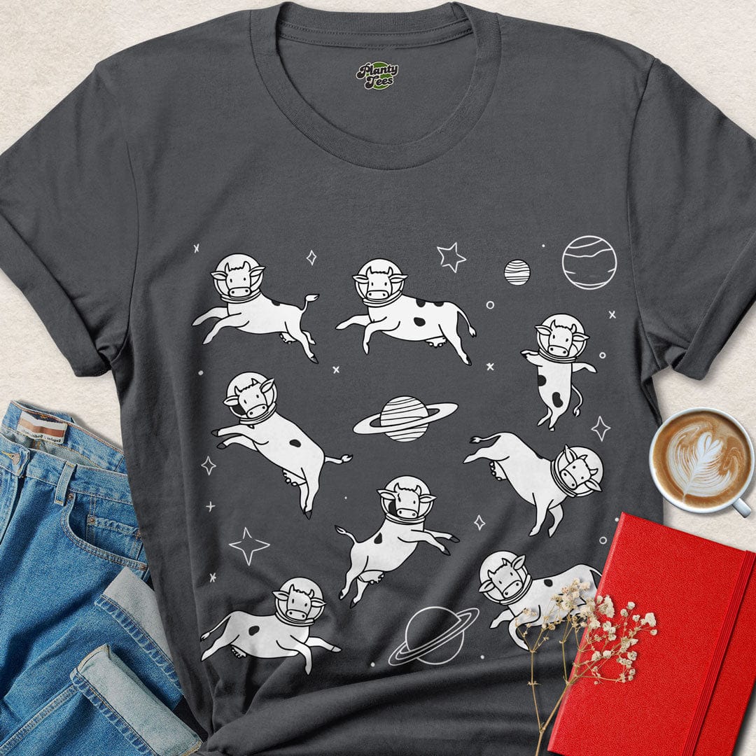 Space Cows T-Shirt