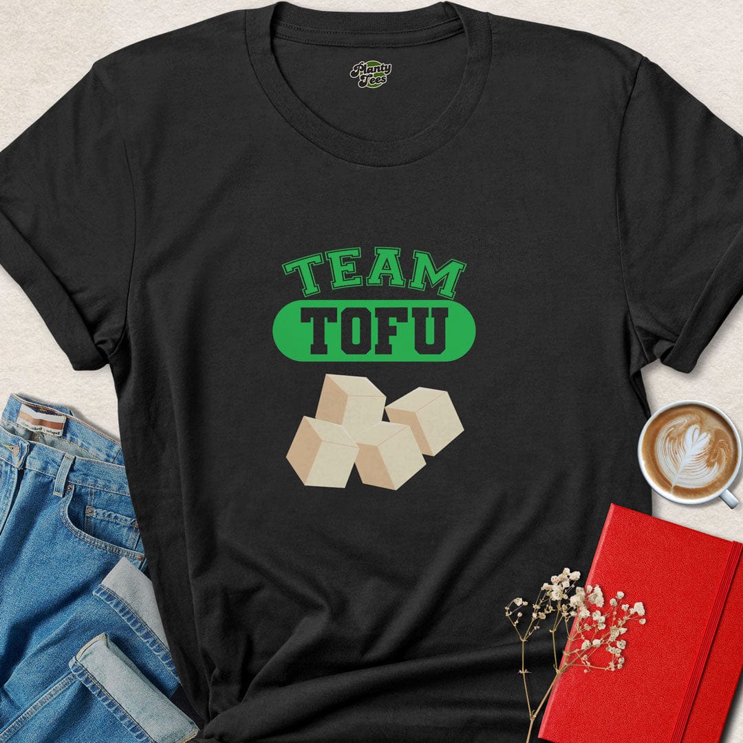 Team Tofu T-Shirt