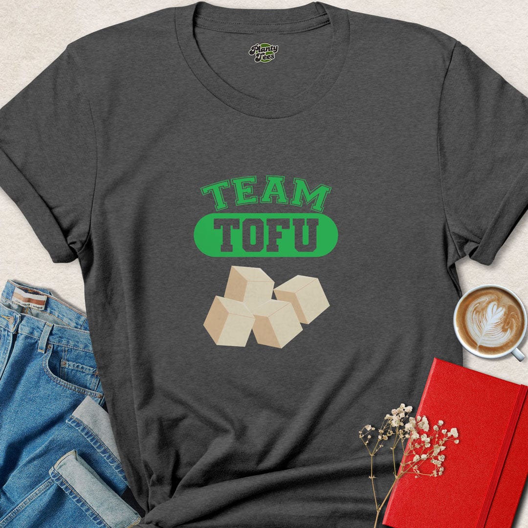 Team Tofu T-Shirt