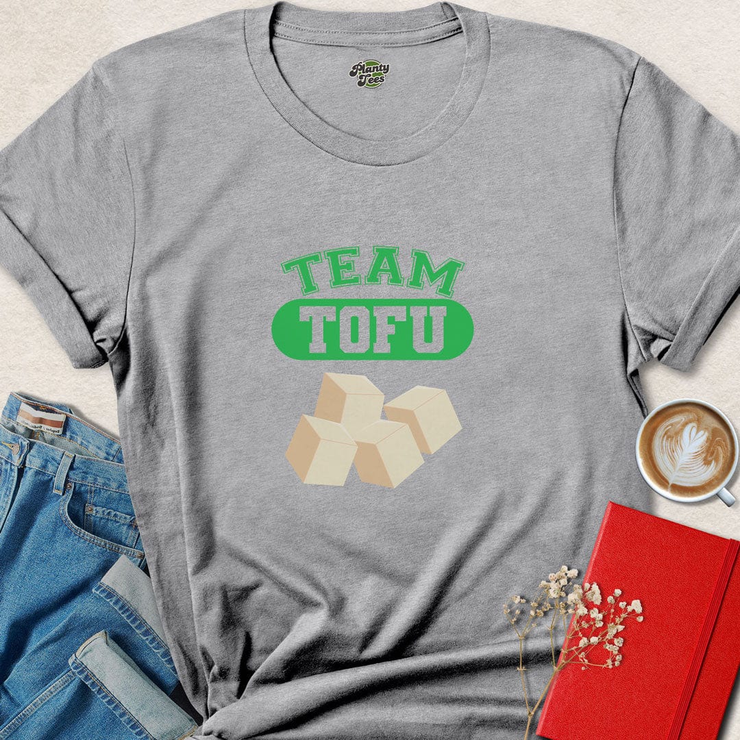 Team Tofu T-Shirt