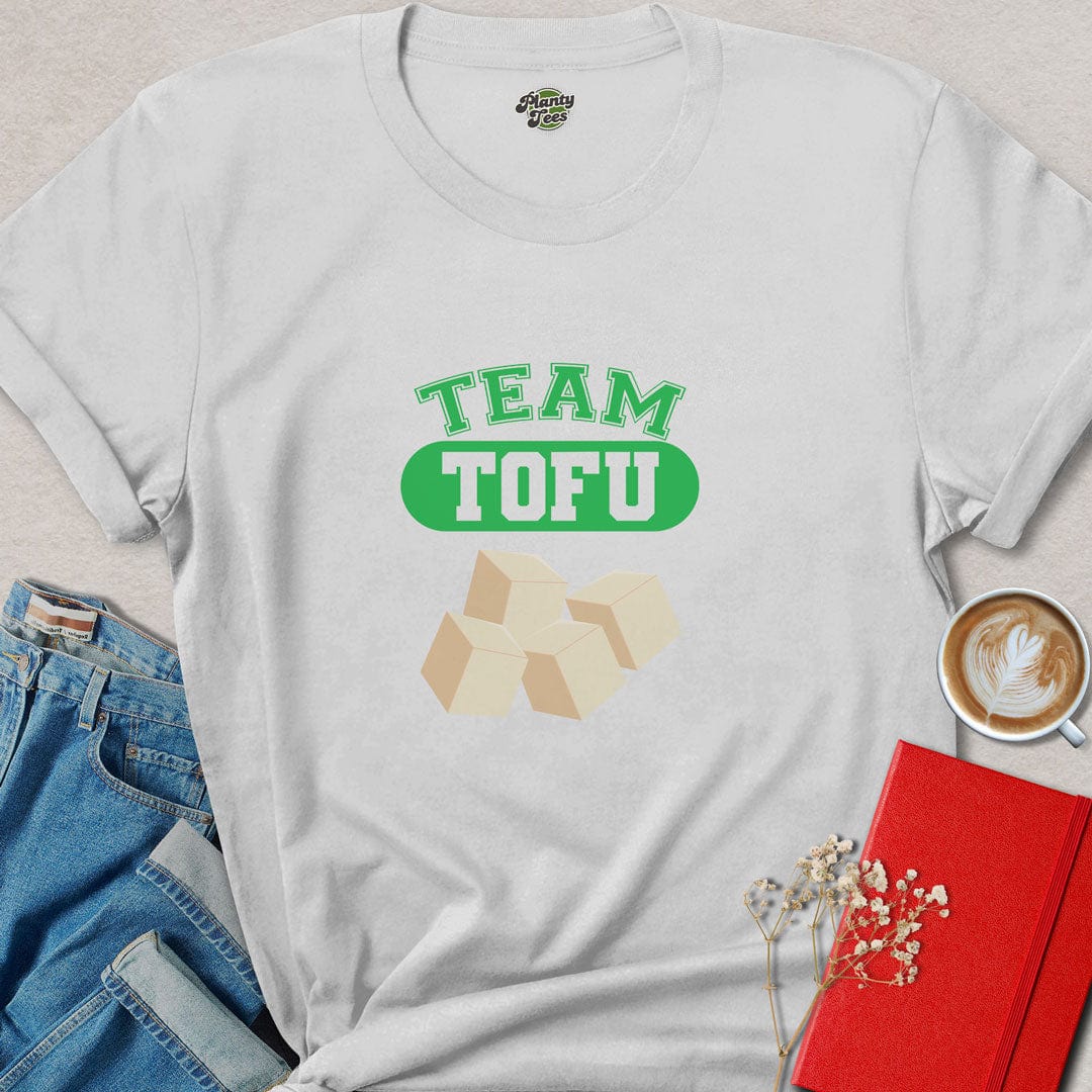 Team Tofu T-Shirt