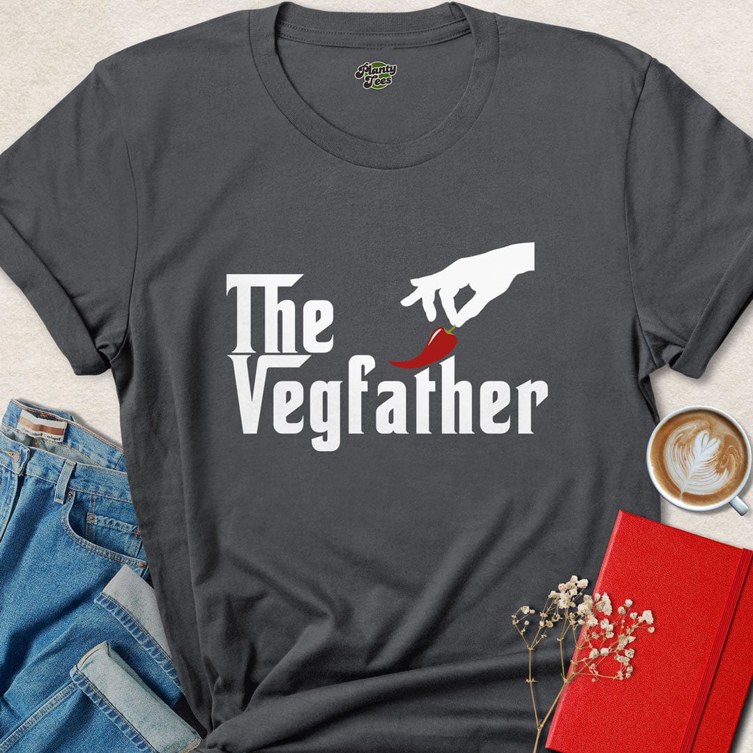 The Vegfather T-Shirt