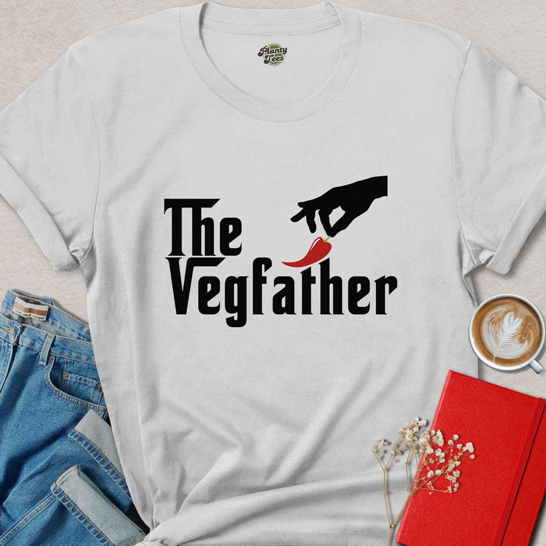 The Vegfather T-Shirt